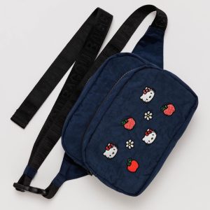Fanny Pack
