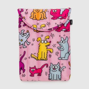 Puffy Laptop Sleeve 13"/14"