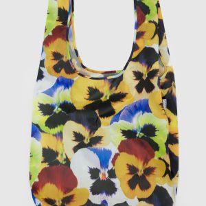 Big Baggu Pansy