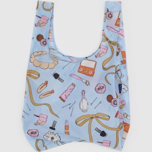 Standard Baggu Get Ready With Me