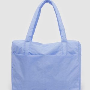 Cloud Carry-on French Blue