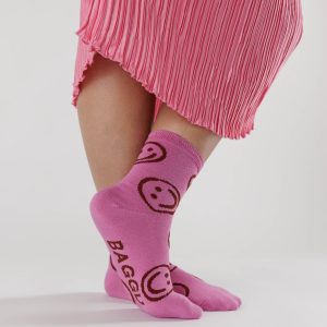 Crew Sock