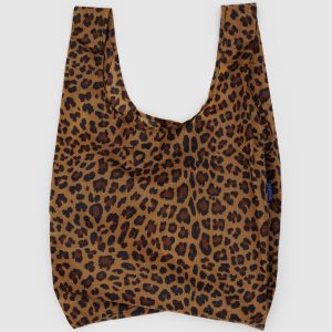 Standard Baggu Leopard