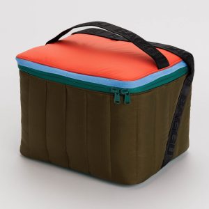 Puffy Cooler Bag
