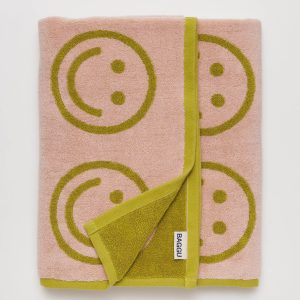 Bath Towel