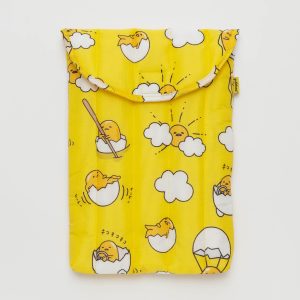 Puffy Laptop Sleeve 13"/14"