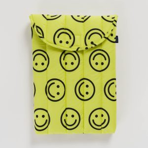 Puffy Laptop Sleeve 13"/14"