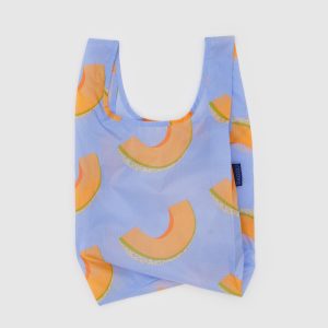 Baby Baggu Cantaloupe Blue