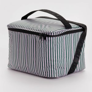 Puffy Cooler Bag